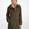 2-i-1 vattenavvisande anorak