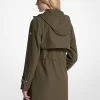 2-i-1 vattenavvisande anorak