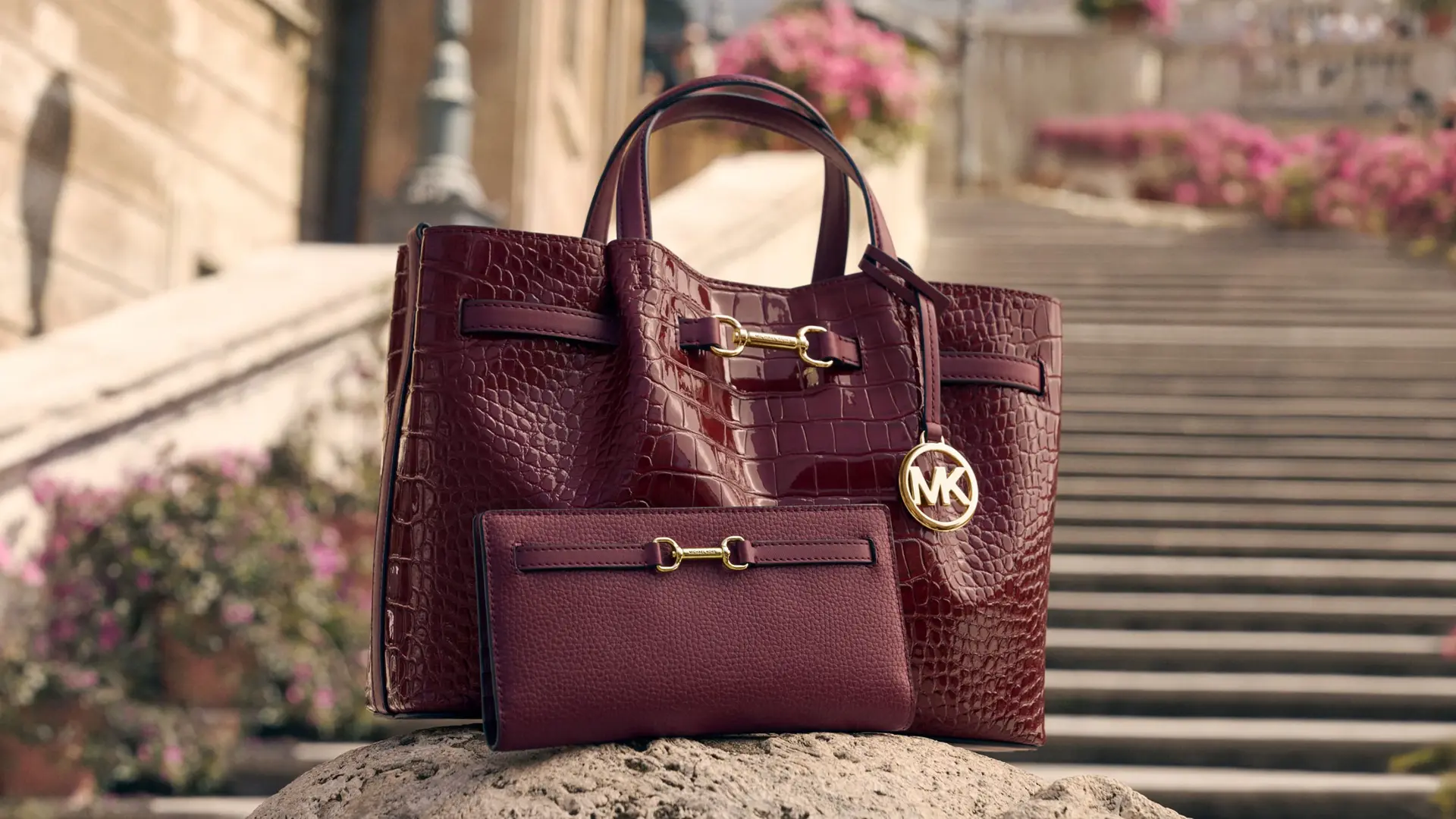 Banner 1 - Michael Kors Sverige Officiell Butik