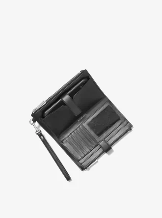 Adele-logotyp smartphone-plånbok