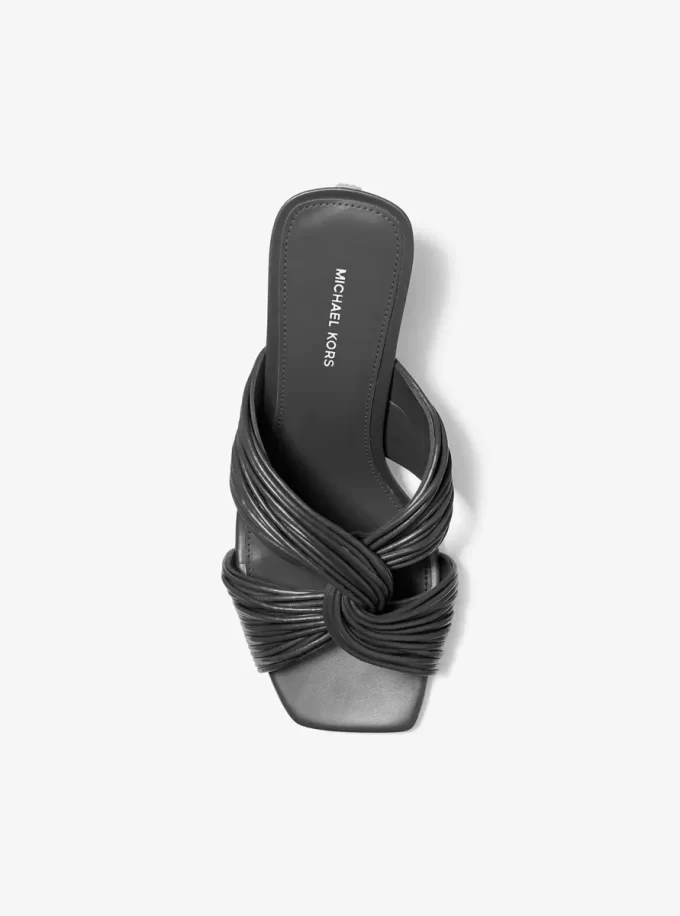 Alessia Mule Sandal