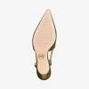 Alora mocka slingback pumps