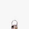 Alora Snake Präglade Läder Slingback Pumps Alora Snake Präglade Läder Slingback Pumps