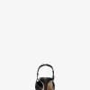 Alora utsmyckad slingback-pumps