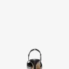 Alora utsmyckad slingback-pumps