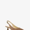 Amali Slingback Pumps i mocka