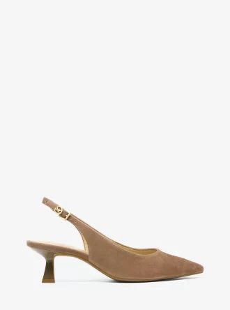 Amali Slingback Pumps i mocka