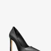 Amara Läderpumps