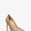 Amara Läderpumps