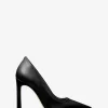 Amara Läderpumps