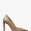 Amara Läderpumps