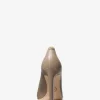 Amara Läderpumps