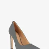 Amara mocka pumps
