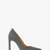 Amara mocka pumps