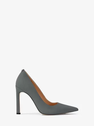 Amara mocka pumps