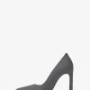 Amara mocka pumps