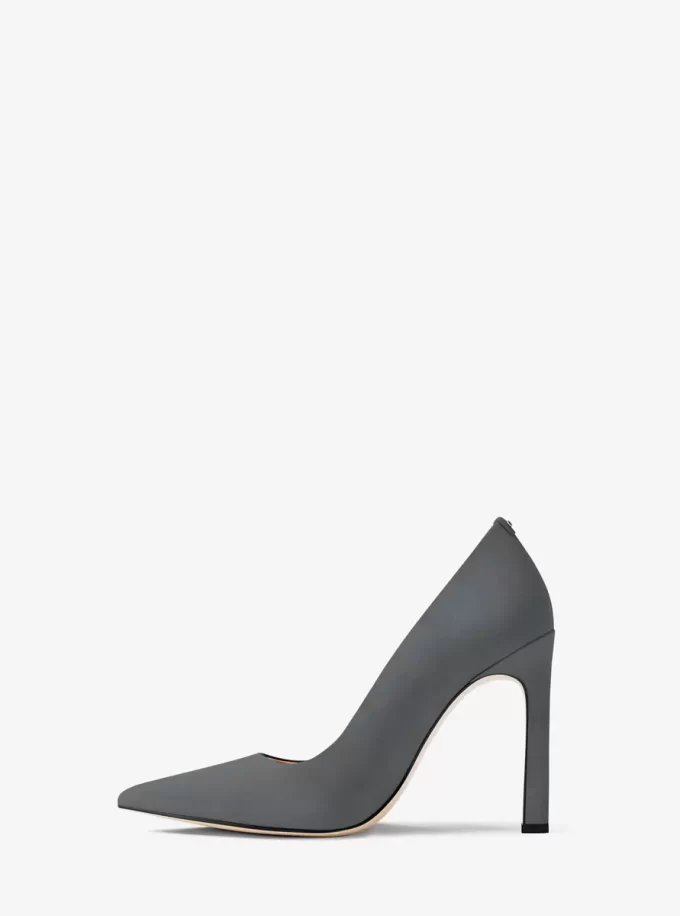 Amara mocka pumps