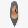 Amara mocka pumps