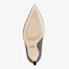 Amara mocka pumps