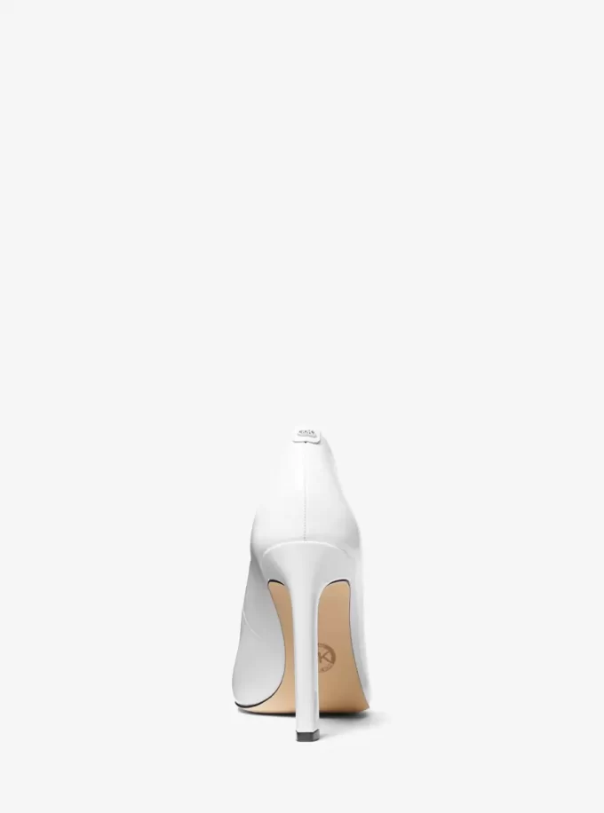 Amara pumps i lackläder Amara pumps i lackläder