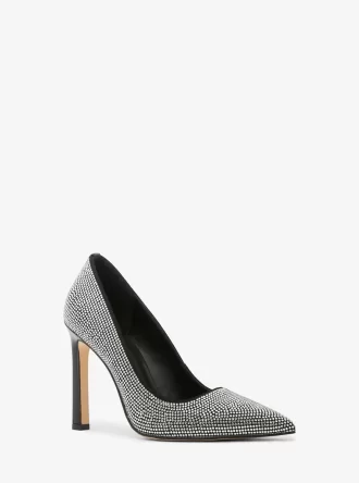Amara utsmyckad pump Amara utsmyckad pump