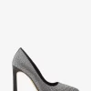 Amara utsmyckad pump
