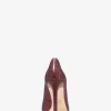 Amara utsmyckad pump