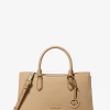 Arden Medium Top-Zip-väska
