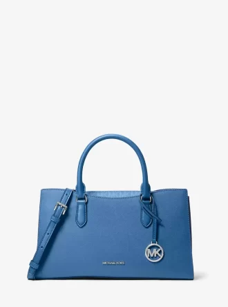 Arden Medium Top-Zip-väska