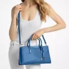 Arden Medium Top-Zip-väska