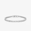 Armband med kubisk zirkonia Armband med kubisk zirkonia