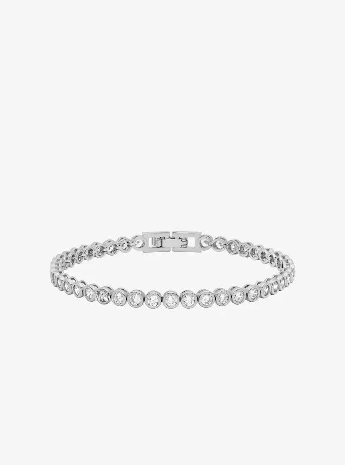 Armband med kubisk zirkonia Armband med kubisk zirkonia