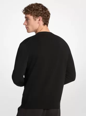 Aspen Intarsia Tröja