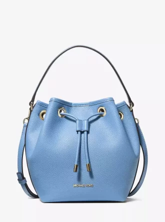 Avery Medium Bucket Messenger-väska