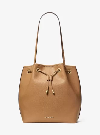 Avery Medium Bucket Messenger-väska