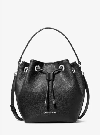 Avery Medium Bucket Messenger-väska