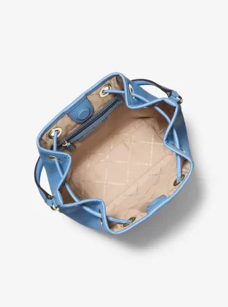 Avery Medium Bucket Messenger-väska