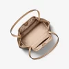Avery Medium Bucket Messenger-väska