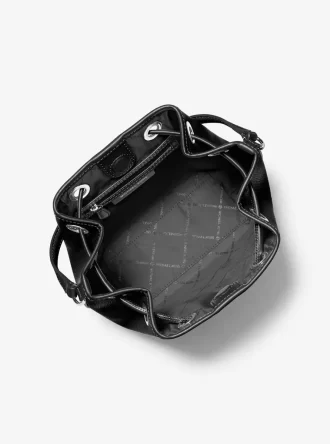 Avery Medium Bucket Messenger-väska