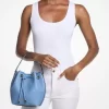 Avery Medium Bucket Messenger-väska Avery Medium Bucket Messenger-väska