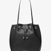 Avery Medium Bucket Tote Bag