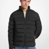 Baxter Nylon Pufferjacka