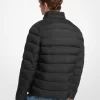 Baxter Nylon Pufferjacka