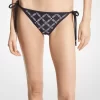 Bikinitrosa med Empire-logotyp