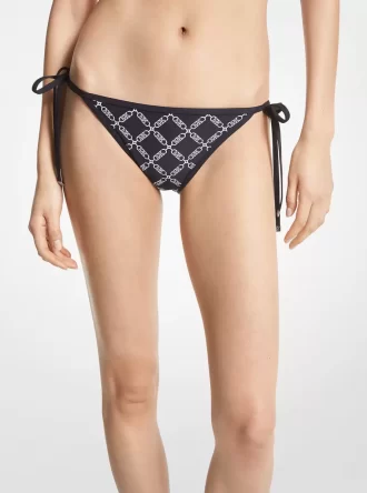 Bikinitrosa med Empire-logotyp