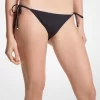 Bikinitrosor i stretchig nylon