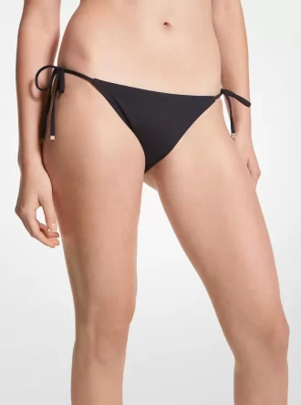 Bikinitrosor i stretchig nylon
