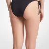 Bikinitrosor i stretchig nylon