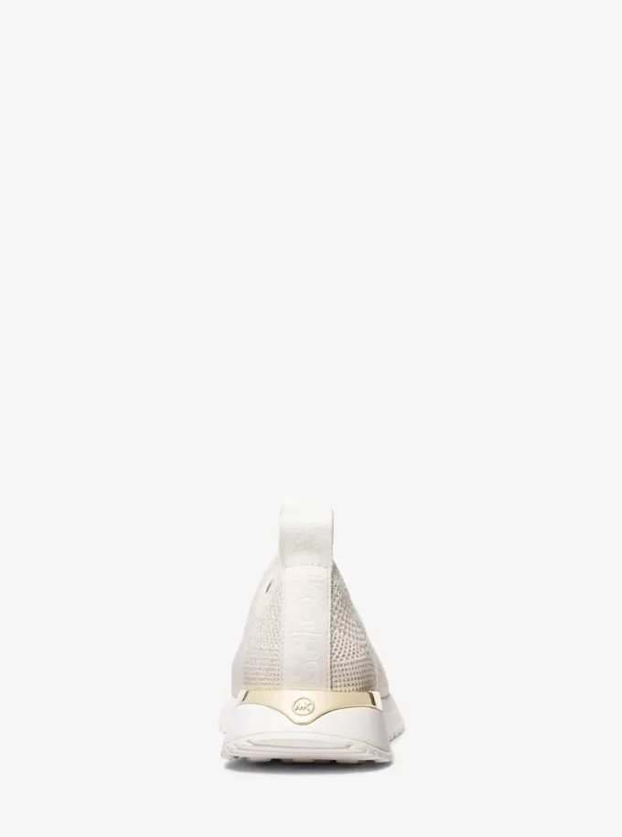 Bodie Knit Slip-On Sneaker Bodie Knit Slip-On Sneaker
