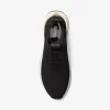Bodie Logo Tape Mesh Slip-On Sneaker